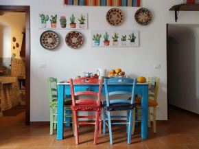 Casa Vacanze Villa D'Orleans Palermo